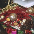画像: 秋晴れの日、クリスマス・タペの撮影日和です♪
