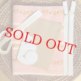 画像: ちっちゃなポーチ【砂浜のシェル】