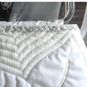 画像: My ORIGINAL Wedding Pouch！B
