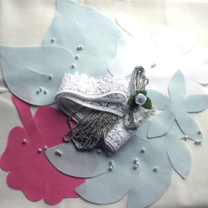 画像: My ORIGINAL Wedding Pouch！A